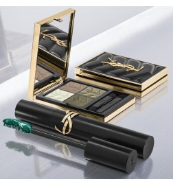 Couture Mini Clutch - Palette De Fards A Paupières Longue Tenue Couture Mini Clutch - Palette De Fards A Paupières Longue Tenue